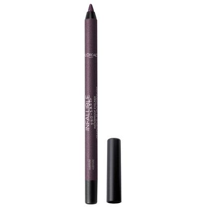 Loreal Infallible Pro-Last Waterproof Pencil Eyeliner