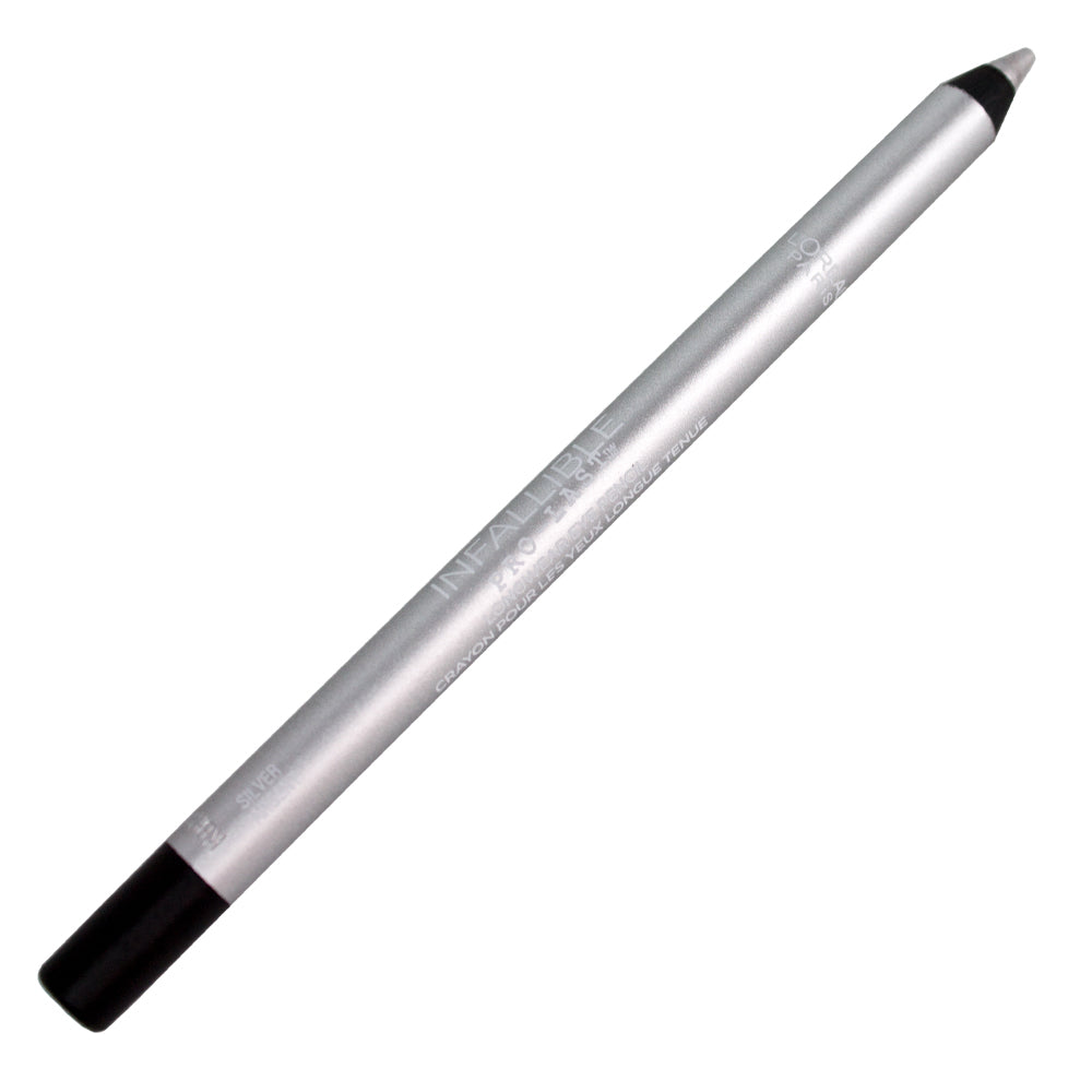 Loreal Infallible Pro-Last Waterproof Pencil Eyeliner 880 Silver
