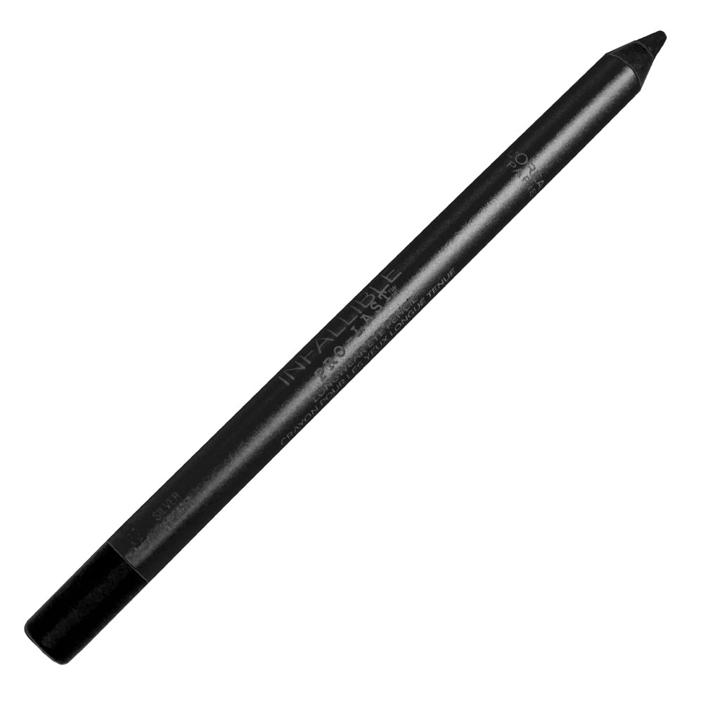 Loreal Infallible Pro-Last Waterproof Pencil Eyeliner 930 Black
