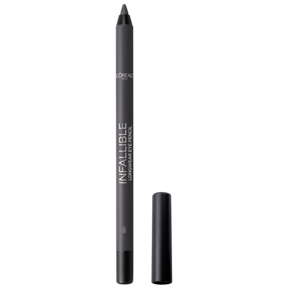 Loreal Infallible Pro-Last Waterproof Pencil Eyeliner 950 Grey