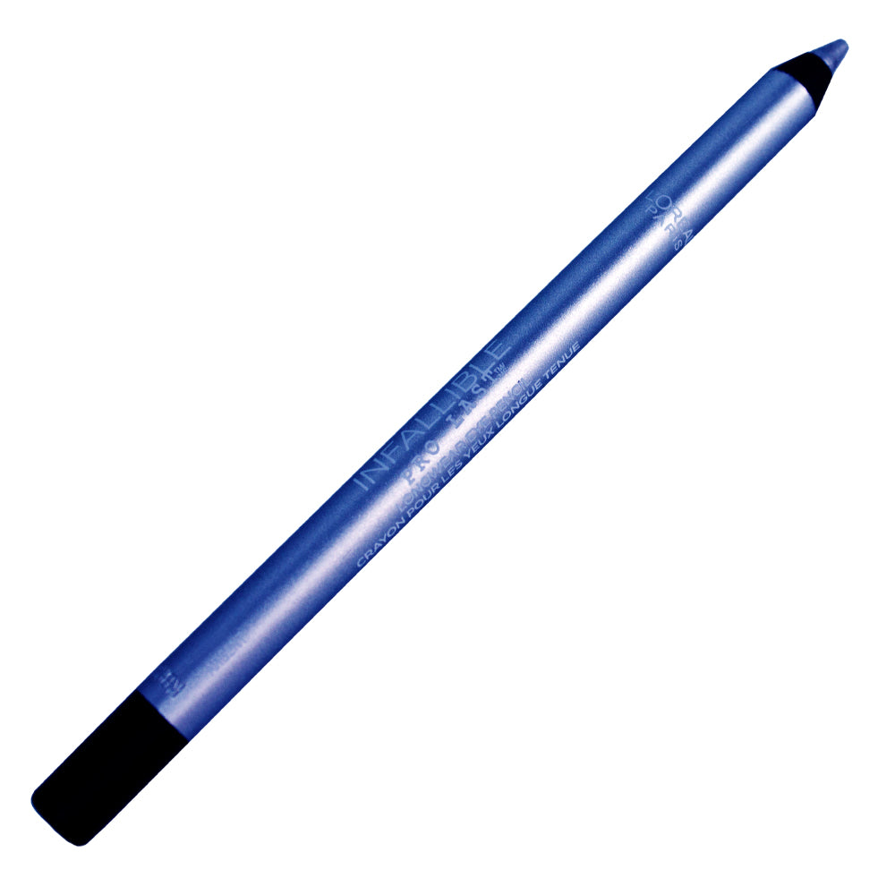 Loreal Infallible Pro-Last Waterproof Pencil Eyeliner 960 Cobalt Blue