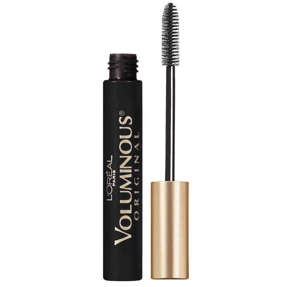 Loreal Original Voluminous Mascara 305 Black