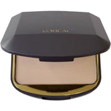 Loreal Mattique Softly Matte Pressed Powder - Light Beige