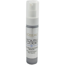 Loreal Youth Code Dark Spot Corrector Serum 0.25 oz (Travel Size)