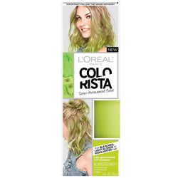 Loreal Colorista Semi-Permanent Hair Color