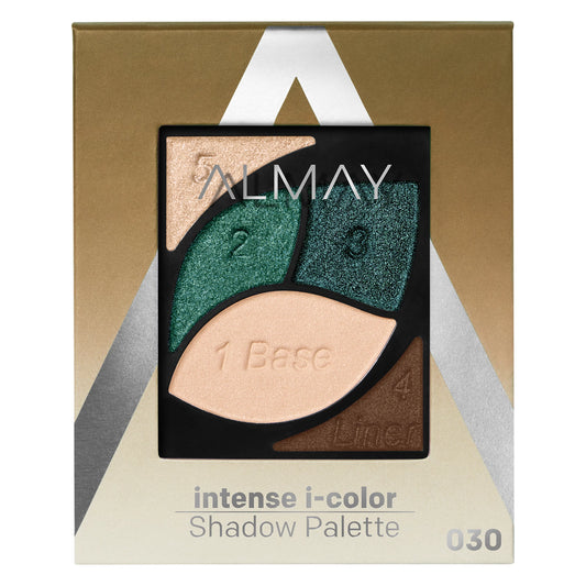 Almay Intense i-Color Shadow Palette 030 Hazels