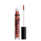 NYX Lip Lingerie Shimmer Lipstick