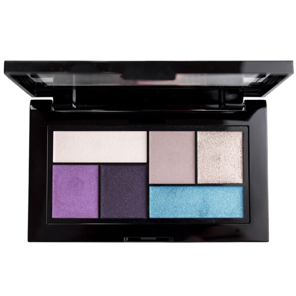 Maybelline The City Mini Eyeshadow Palette 450 Graffiti Pop