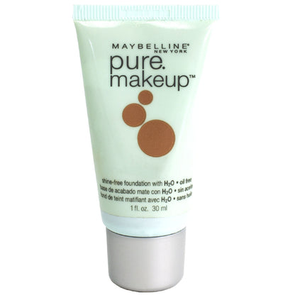 Maybelline Pure Makeup Tan- Dark 1