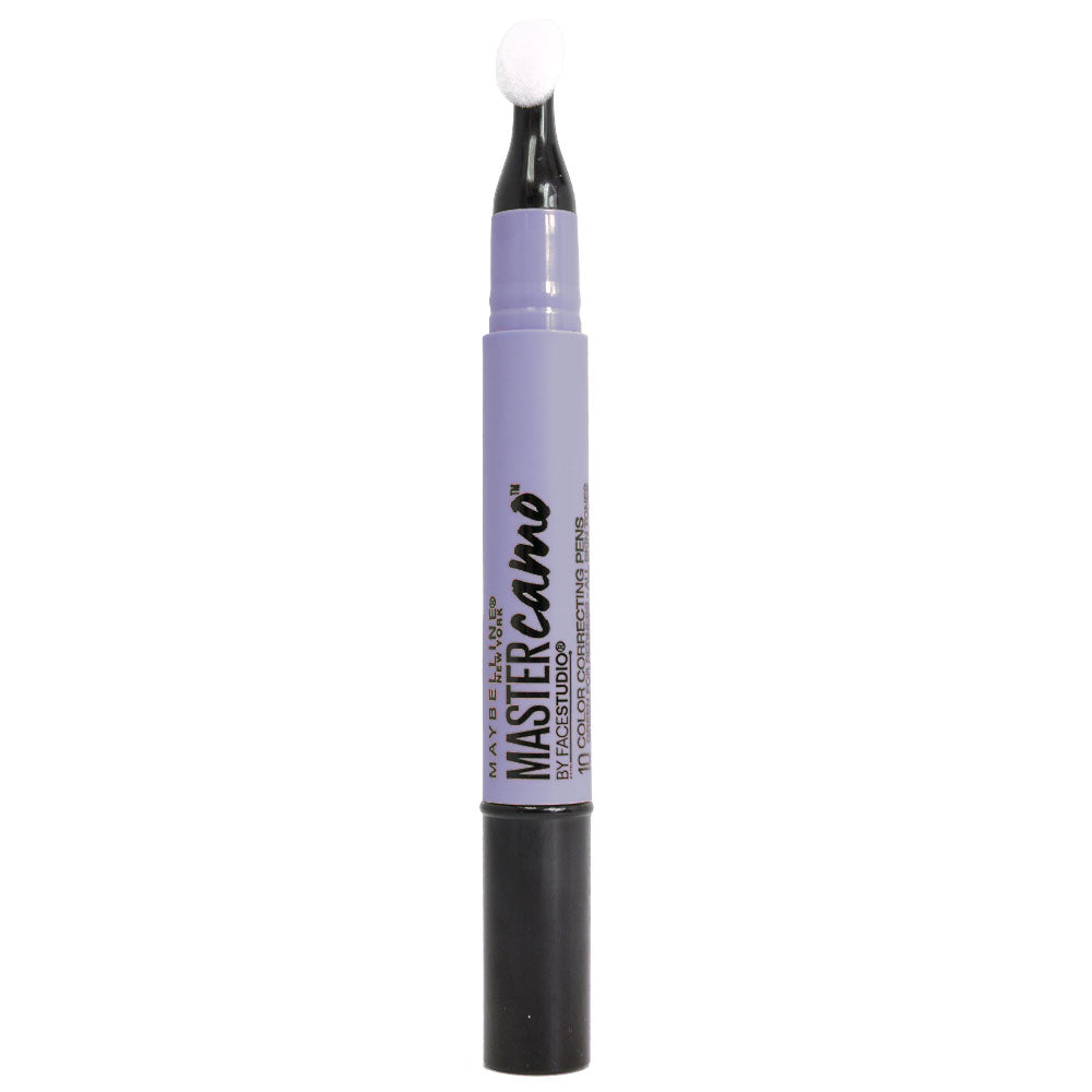 Maybelline Face Studio Master Camo Color Correcting Pen 20 Blue for Sallowness