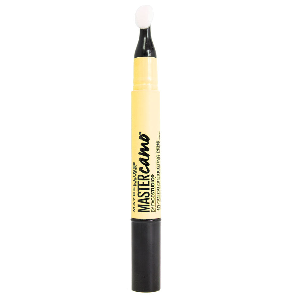 Maybelline Face Studio Master Camo Color Correcting Pen 40 Yellow for Dullness