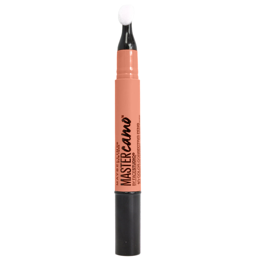 Maybelline Face Studio Master Camo Color Correcting Pen 50 Apricot for Dark Circles
