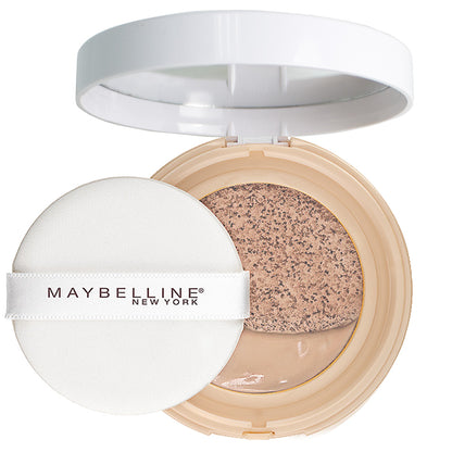 Maybelline Dream Cushion Fresh Face Liquid Foundation