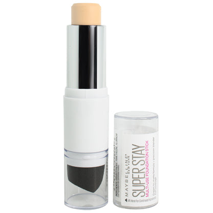 Maybelline SuperStay Multi-Use Foundation Stick 102 Fair Porcelain