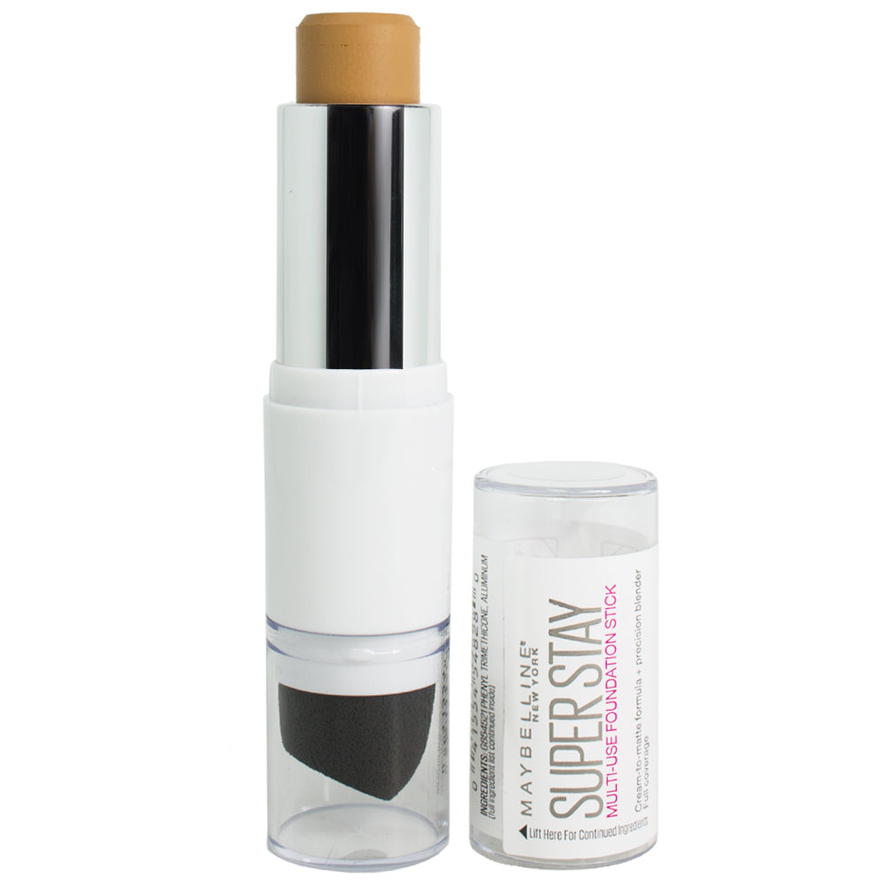Maybelline SuperStay Multi-Use Foundation Stick 330 Toffee