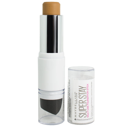 Maybelline SuperStay Multi-Use Foundation Stick 334 Warm Sun