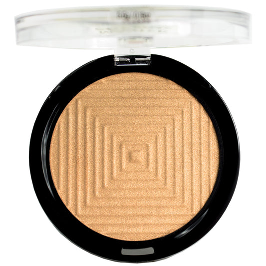 Maybelline Face Studio Master Chrome Metallic Highlighter 100 Molten Gold