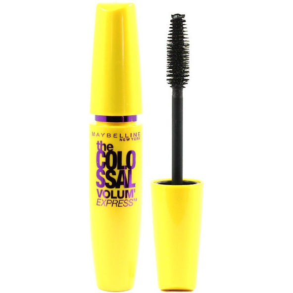 Maybelline The Colossal Volum' Express Mascara