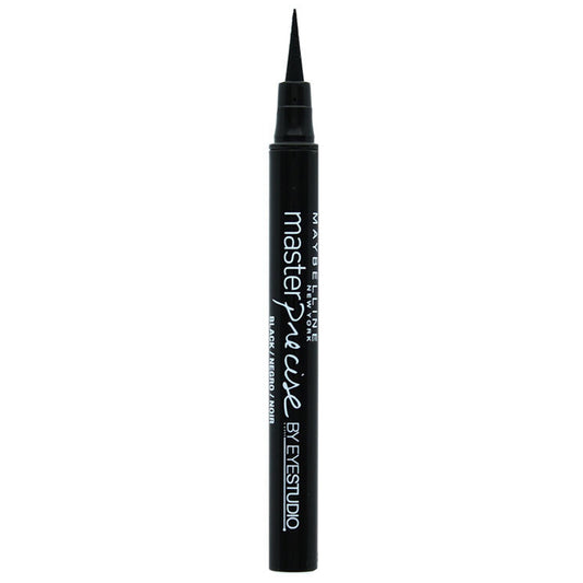Maybelline Eye Studio Master Precise Ink Pen Eyeliner 110 Black