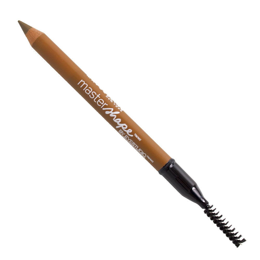 Maybelline Eye Studio Master Shape Brow Pencil 265 Auburn