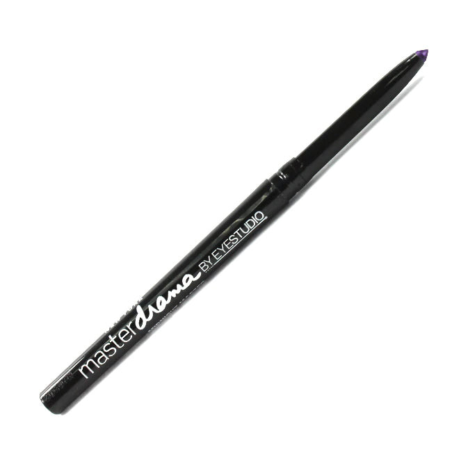 Maybelline Eye Studio Master Drama Cream Pencil 405 Vibrant Violet