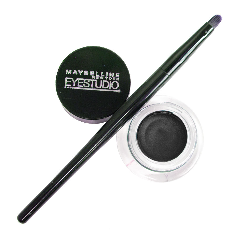 Maybelline Eye Studio Lasting Drama Gel Eyeliner