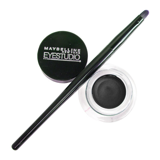 Maybelline Eye Studio Lasting Drama Gel Eyeliner 950 Blackest Black