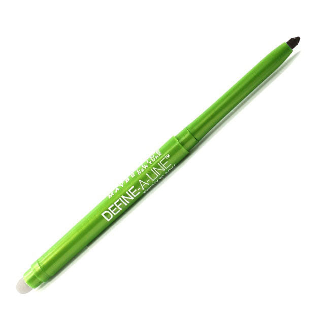 Maybelline Define-A-Line Eyeliner 802 Soft Black