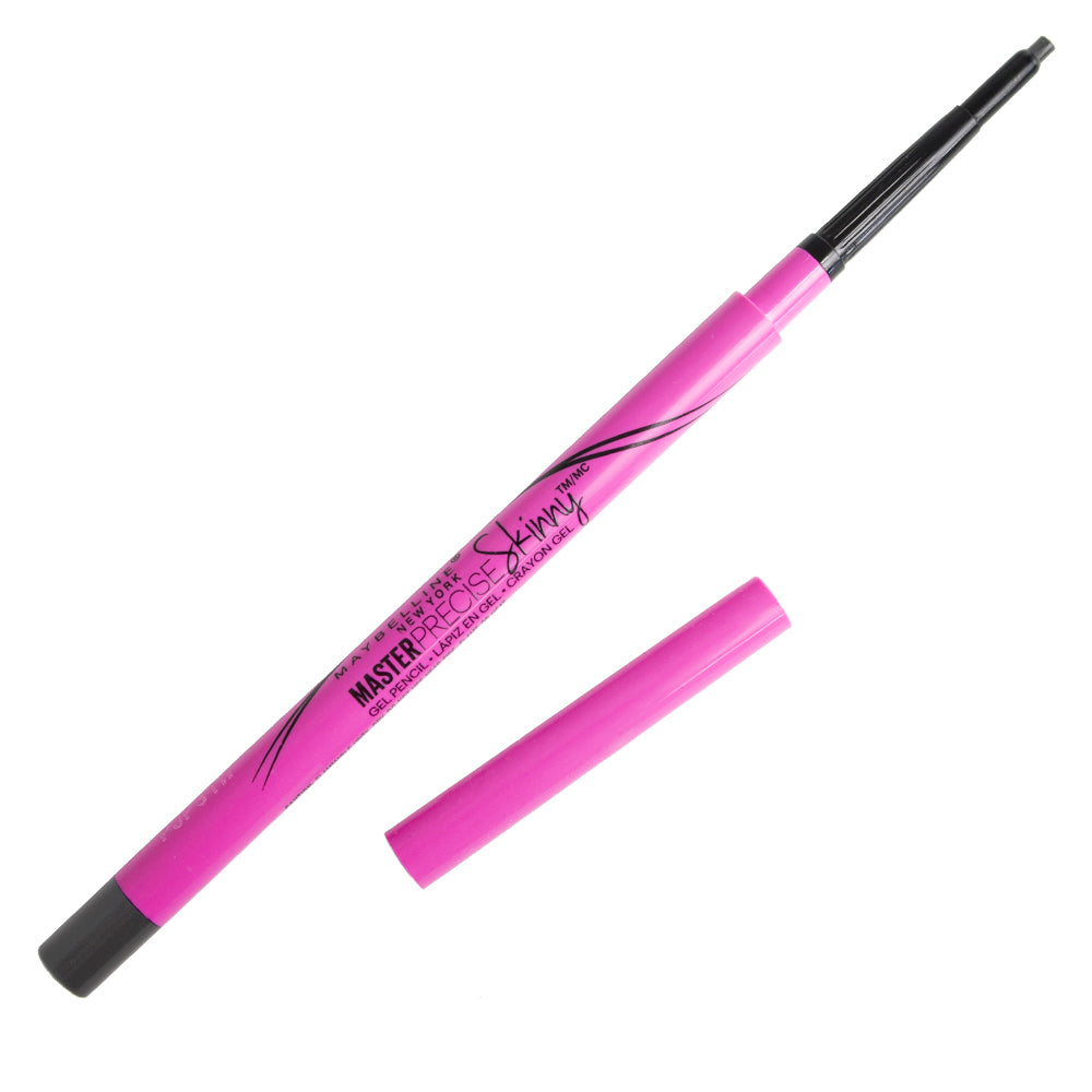 Maybelline Master Precise Waterproof Skinny Gel Pencil 230 Refined Charcoal