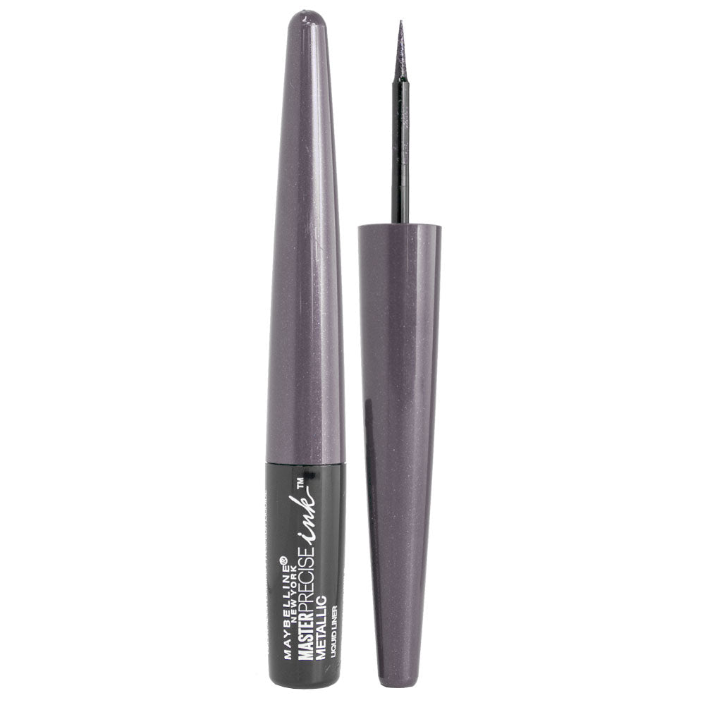 Maybelline Master Precise Ink Metallic Waterproof Liquid Liner 540 Violet Nova