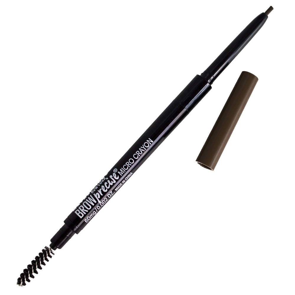 Maybelline Brow Precise Micro Pencil 260 Deep Brown
