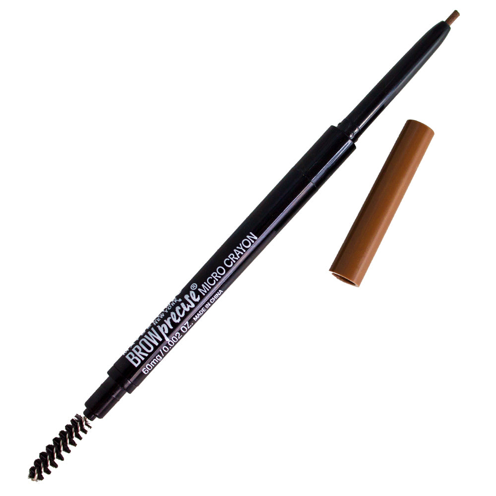 Maybelline Brow Precise Micro Pencil 265 Auburn
