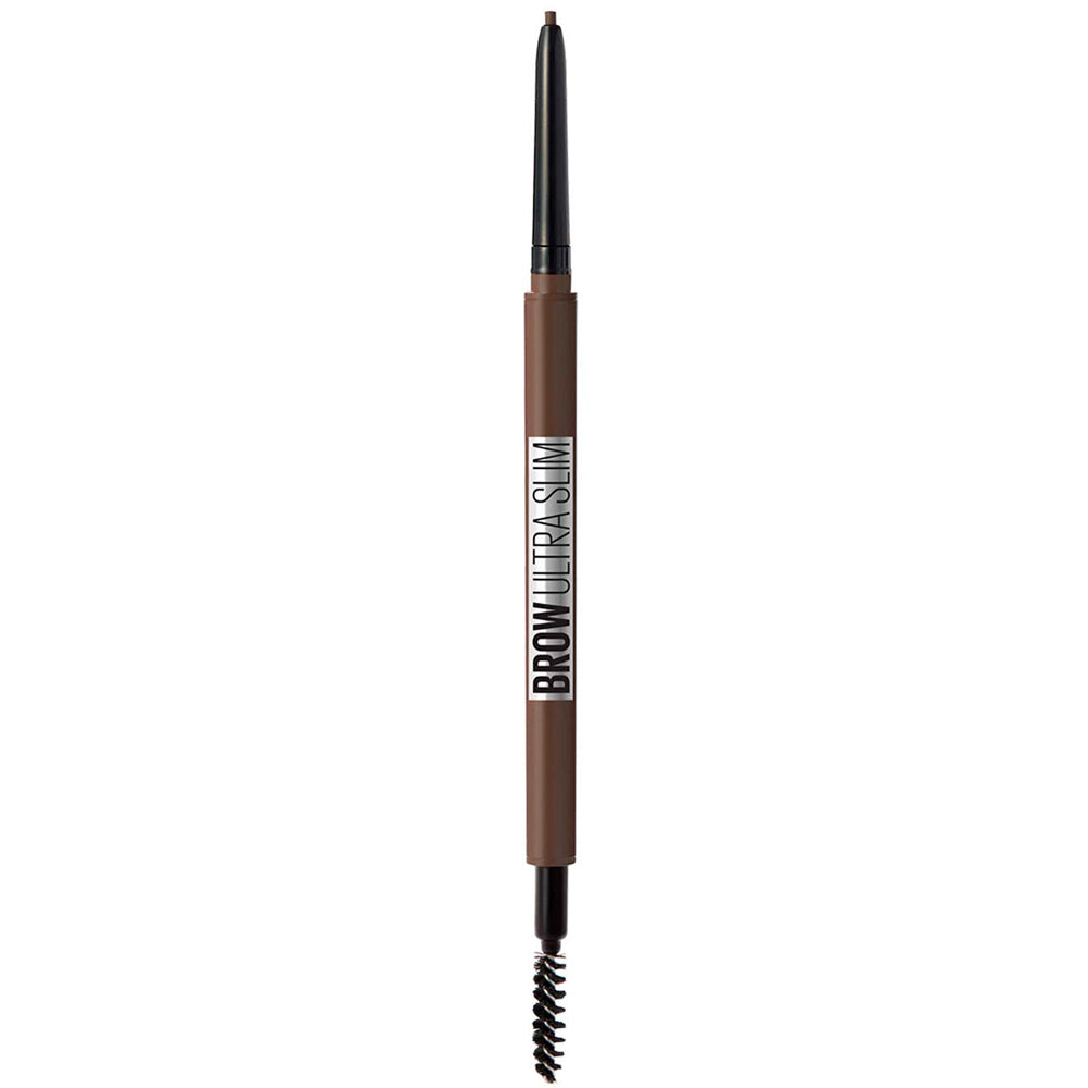 Maybelline Brow Ultra Slim Defining Eyebrow Pencil 260 Deep Brown