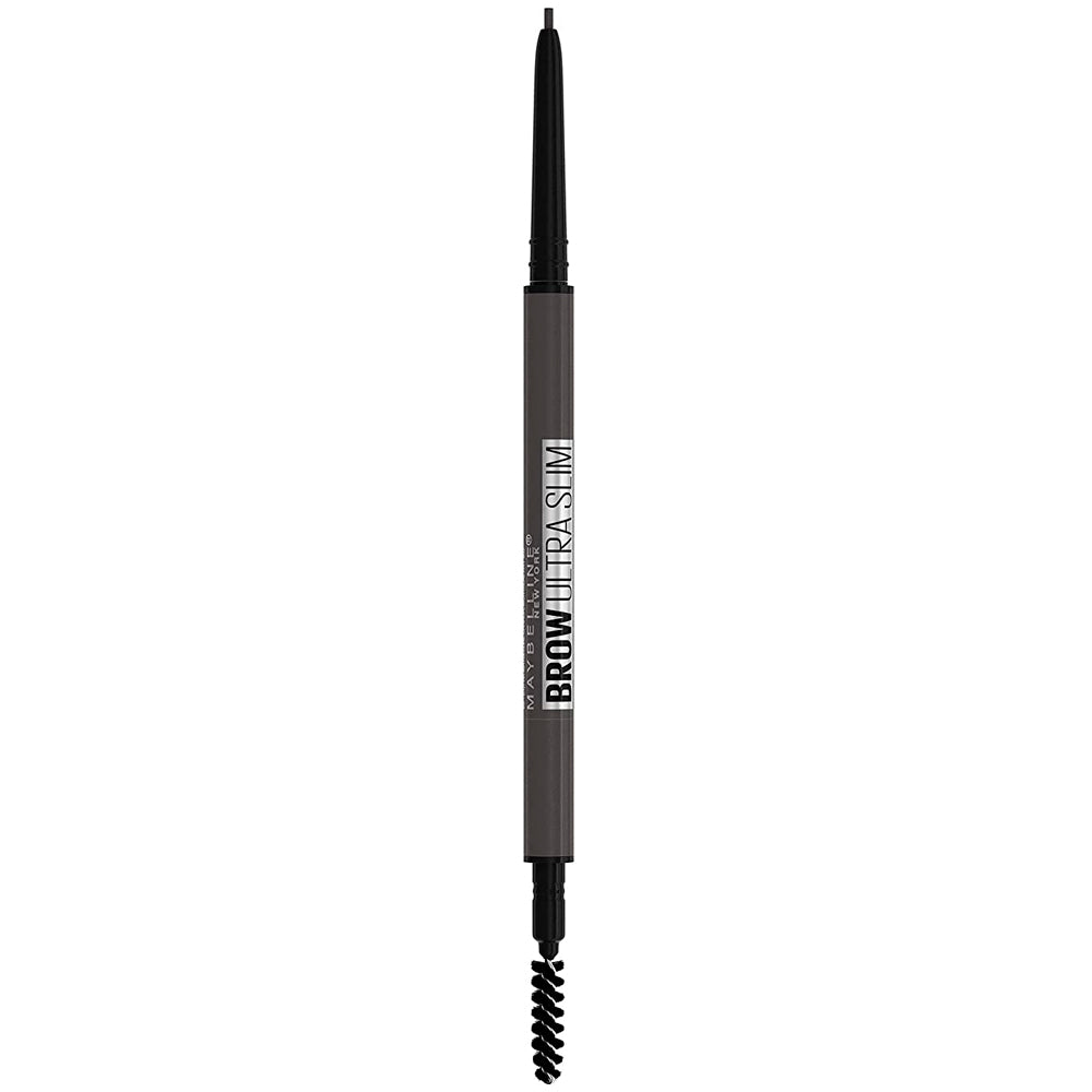 Maybelline Brow Ultra Slim Defining Eyebrow Pencil 264 Black