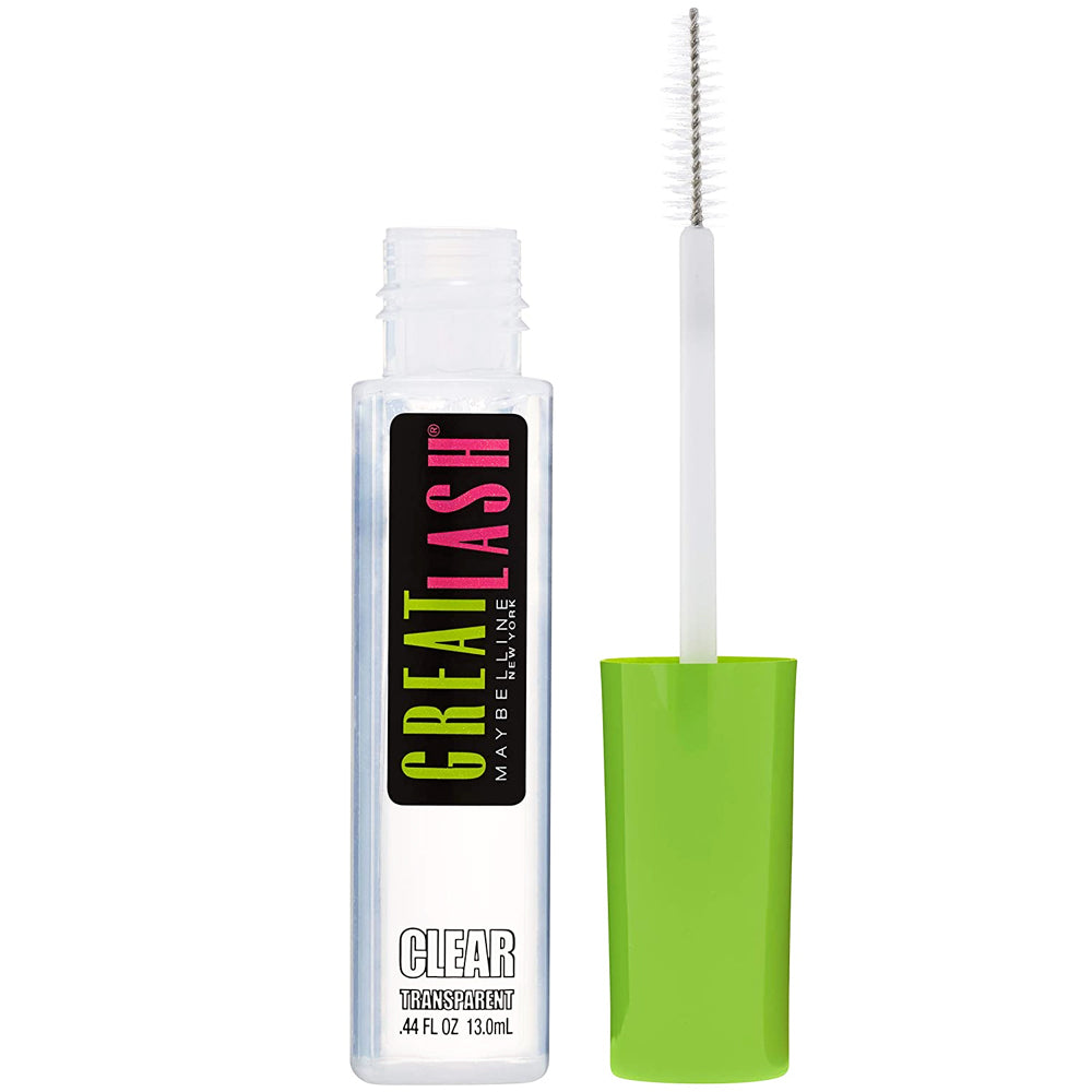 Maybelline Great Lash Mascara 110 Clear