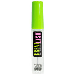 Maybelline Great Lash Mascara - 110 Clear (2-Pack)