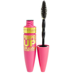 Maybelline Volum'Express Pumped Up! Colossal Mascara