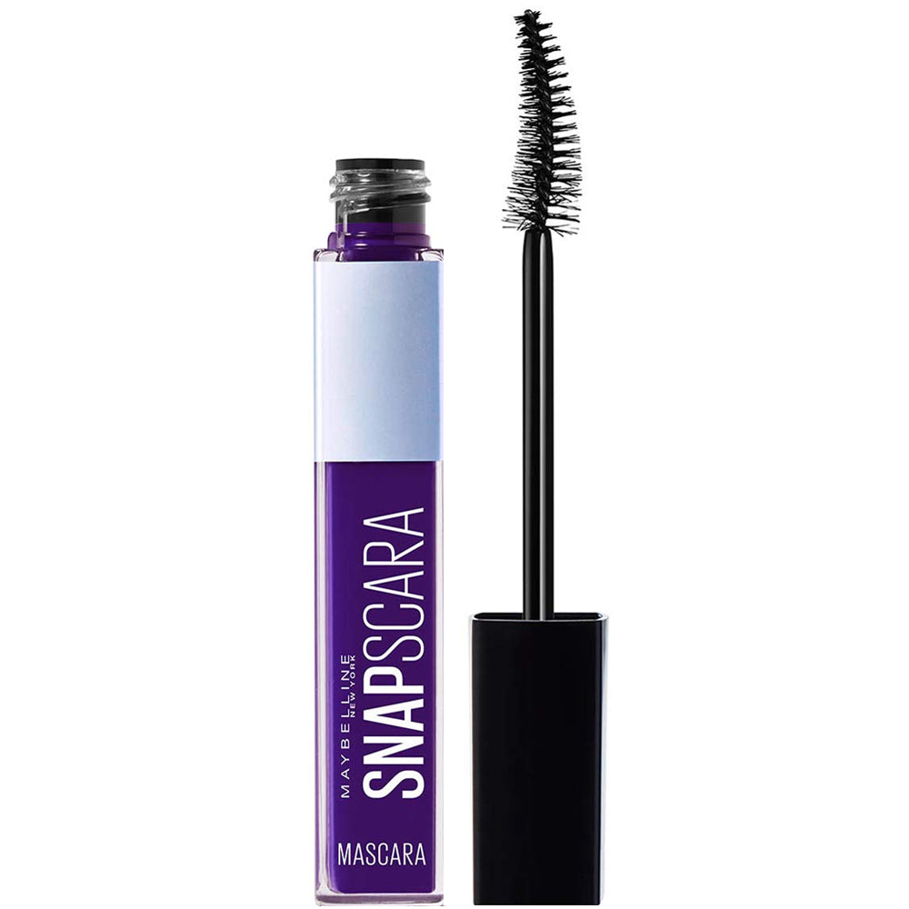 Maybelline Snapscara Washable Mascara 310 Ultra Violet