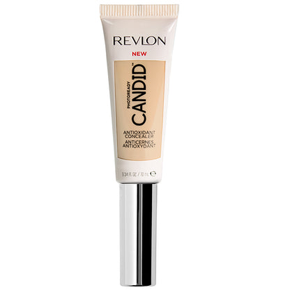 Revlon PhotoReady Candid Antioxidant Concealer 010 Vanilla