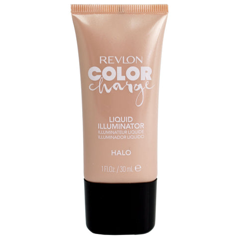 Revlon Color Charge Liquid Illuminator - Halo