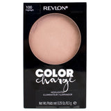 Revlon Color Charge Powder Highlighter - 100 Highlight