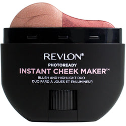 Revlon Photoready Instant Cheek Maker Blush & Highlighter Duo