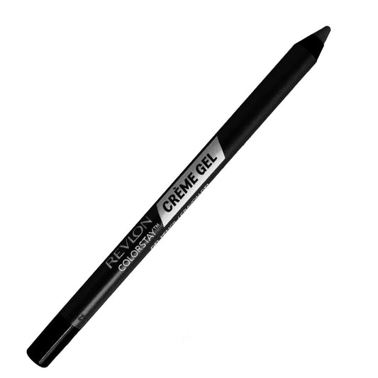 Revlon Colorstay Creme Gel Eyeliner Pencil 801 Caviar