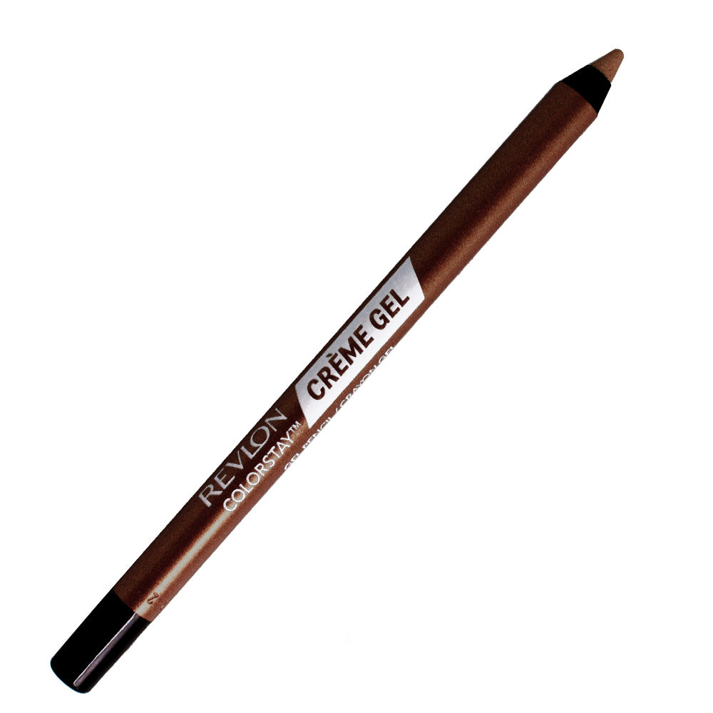 Revlon Colorstay Creme Gel Eyeliner Pencil 803 Dark Chocolate