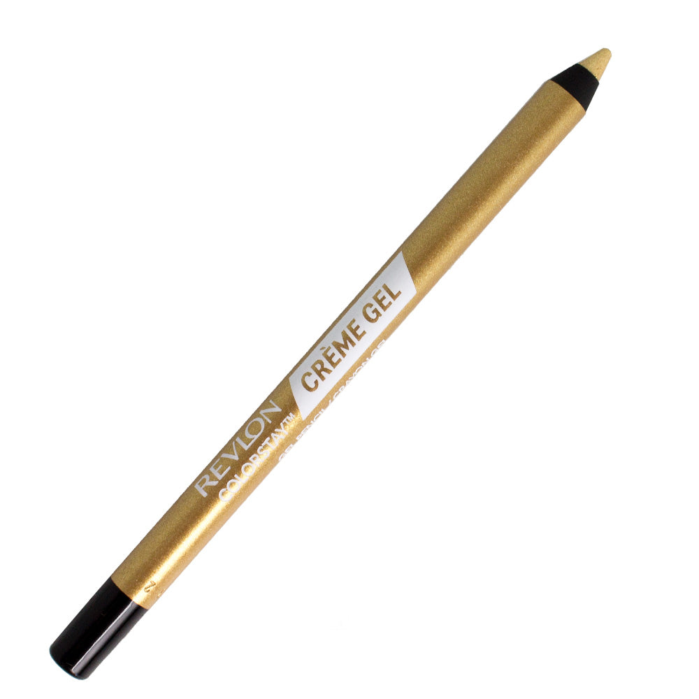 Revlon Colorstay Creme Gel Eyeliner Pencil 815 24K