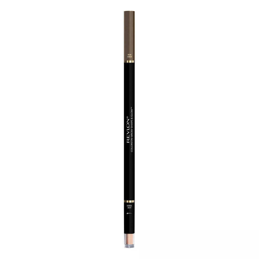 Revlon Colorstay Brow Shape and Glow 285 Grey Brown