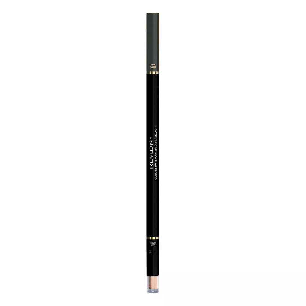 Revlon Colorstay Brow Shape and Glow 290 Graphite