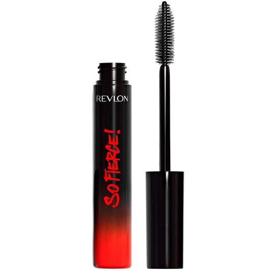 Revlon So Fierce Mascara 702 Black