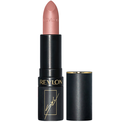 Revlon Super Lustrous The Luscious Mattes Lipstick 010 Untold Stories