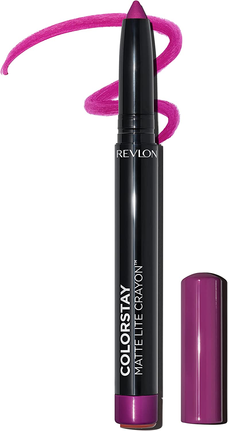 Revlon Colorstay Matte Lite Crayon 005 Sky High